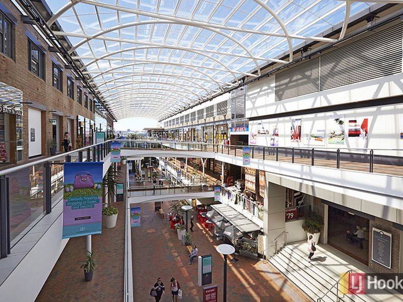 1003/1 Cary Street, Drummoyne NSW 2047