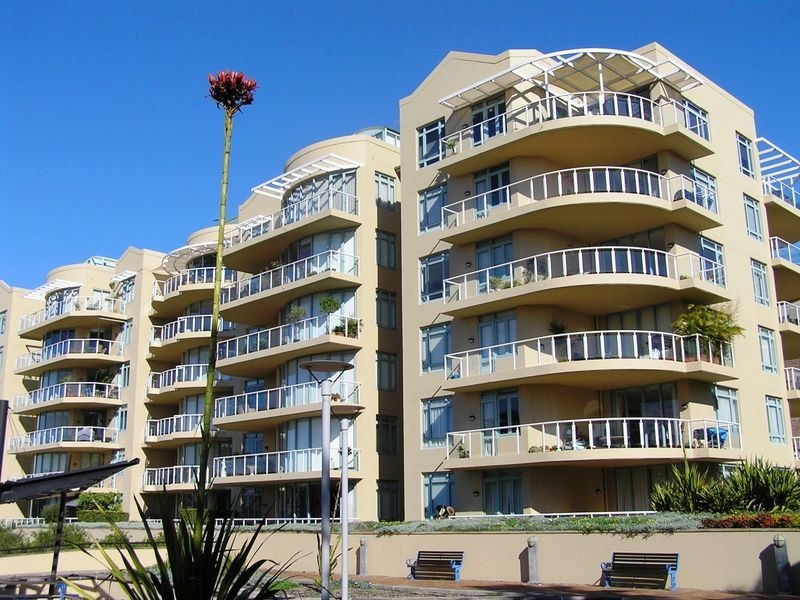 306/1 Roseby Street, Drummoyne NSW 2047
