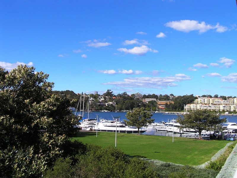 306/1 Roseby Street, Drummoyne NSW 2047