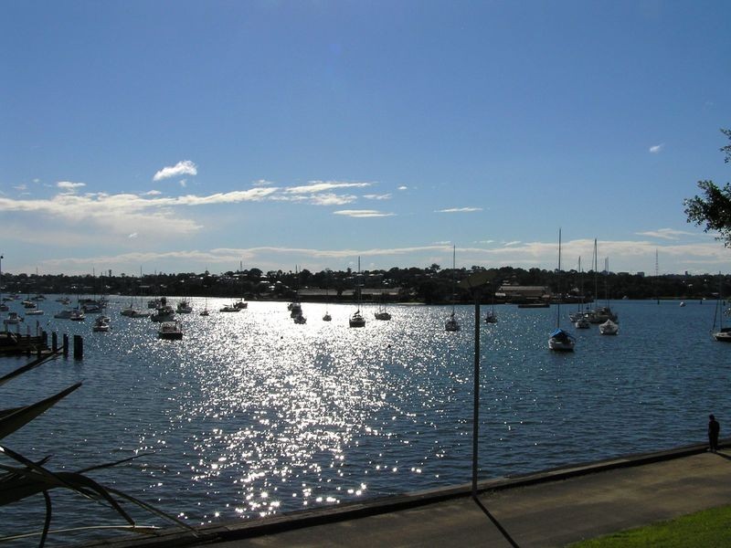 306/1 Roseby Street, Drummoyne NSW 2047