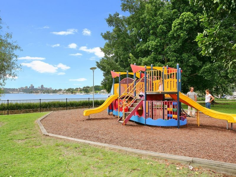 306/1 Roseby Street, Drummoyne NSW 2047