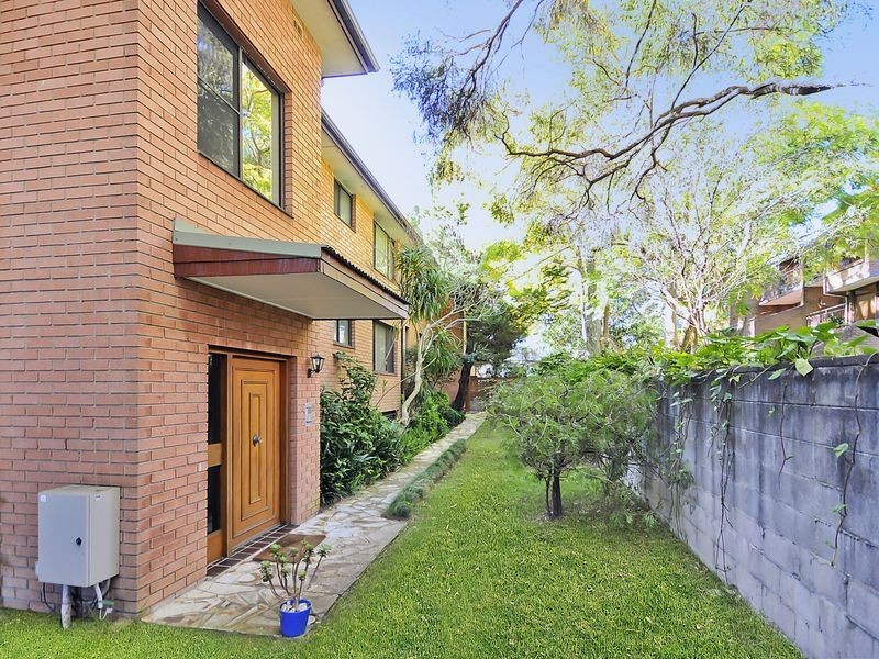 8/269 Victoria Road, Drummoyne NSW 2047