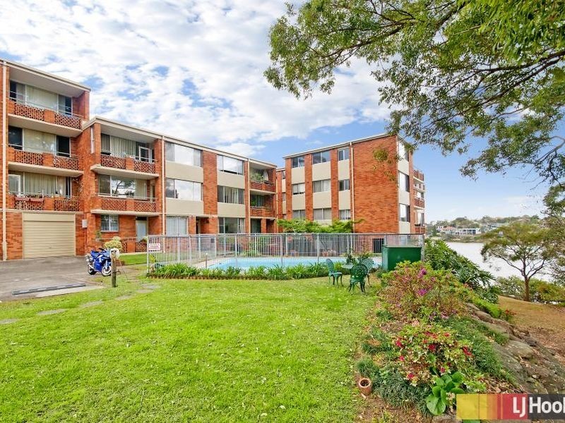 31/7 Bortfield Drive, Chiswick NSW 2046