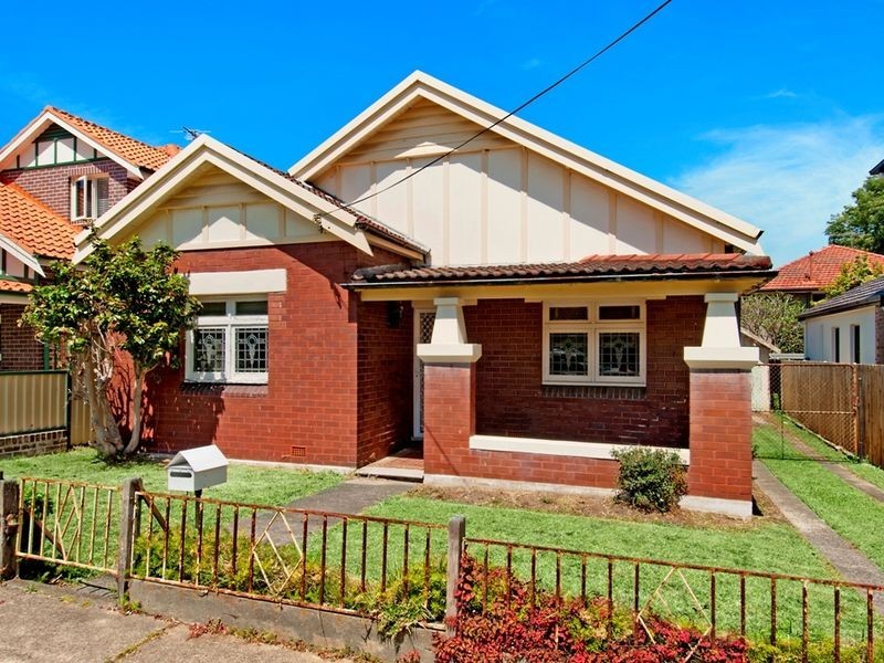 33 Gears Avenue, Drummoyne NSW 2047