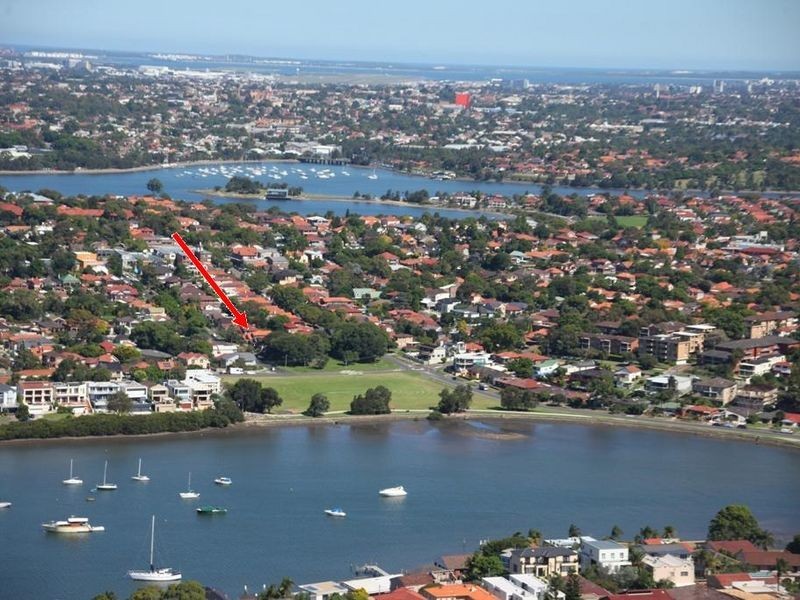 33 Gears Avenue, Drummoyne NSW 2047