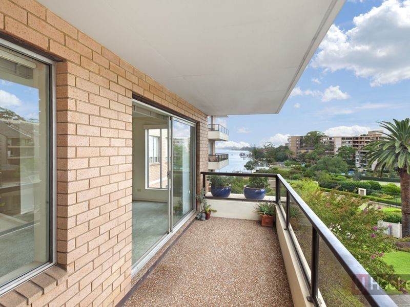 18/60 Wrights Road, Drummoyne NSW 2047