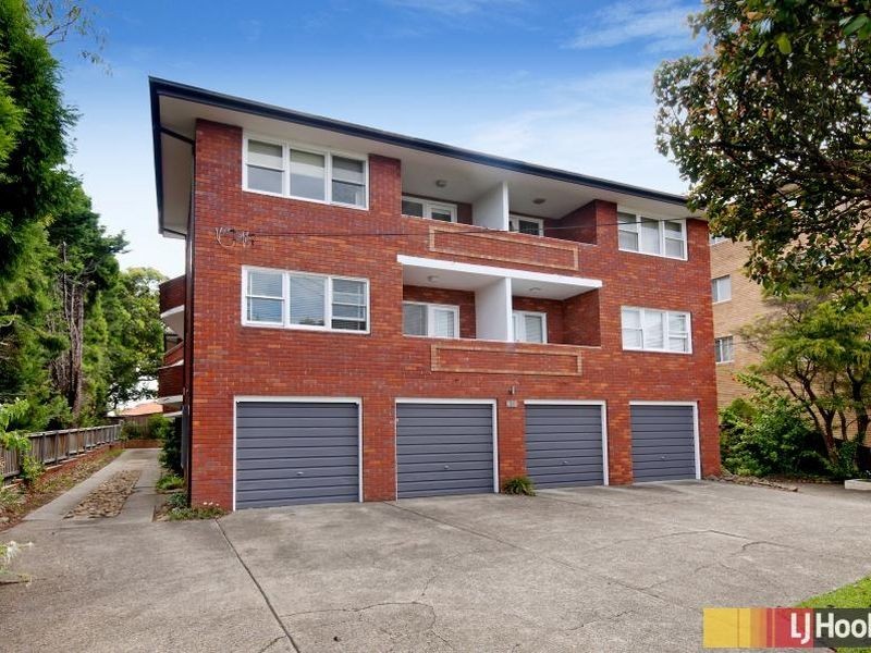 8/125 Regatta Road, Canada Bay NSW 2046