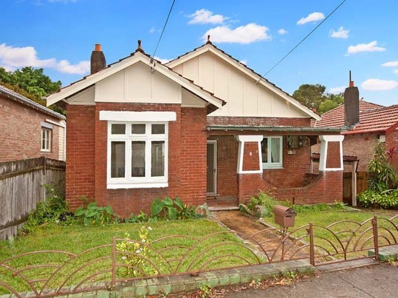 6 Tavistock Street, Drummoyne NSW 2047