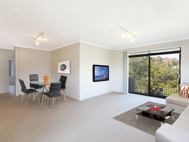 29/18 Drummoyne Avenue, Drummoyne NSW 2047