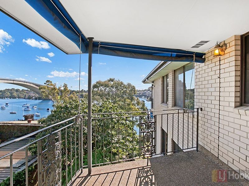 29/18 Drummoyne Avenue, Drummoyne NSW 2047