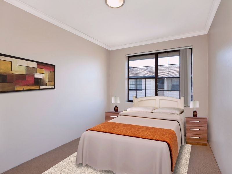 29/18 Drummoyne Avenue, Drummoyne NSW 2047