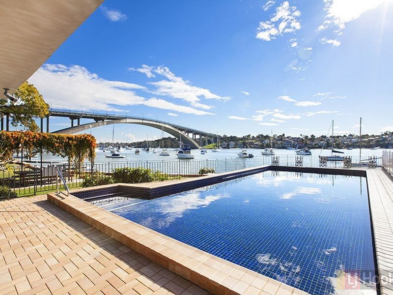 29/18 Drummoyne Avenue, Drummoyne NSW 2047