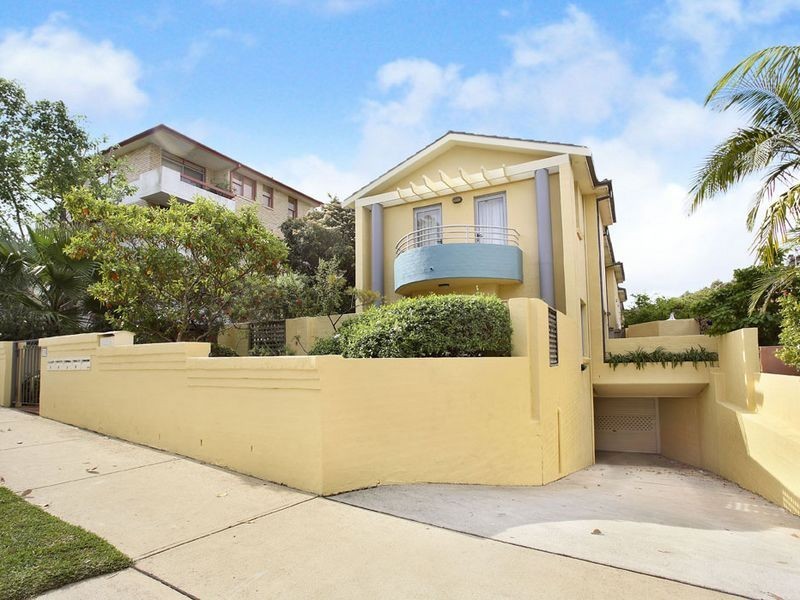 3/58 Hampden Road, Russell Lea NSW 2046