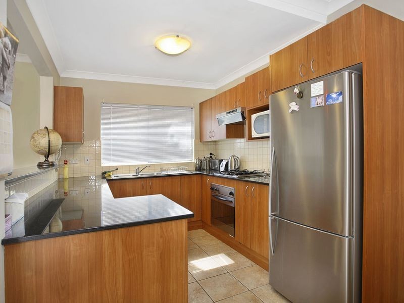 3/58 Hampden Road, Russell Lea NSW 2046