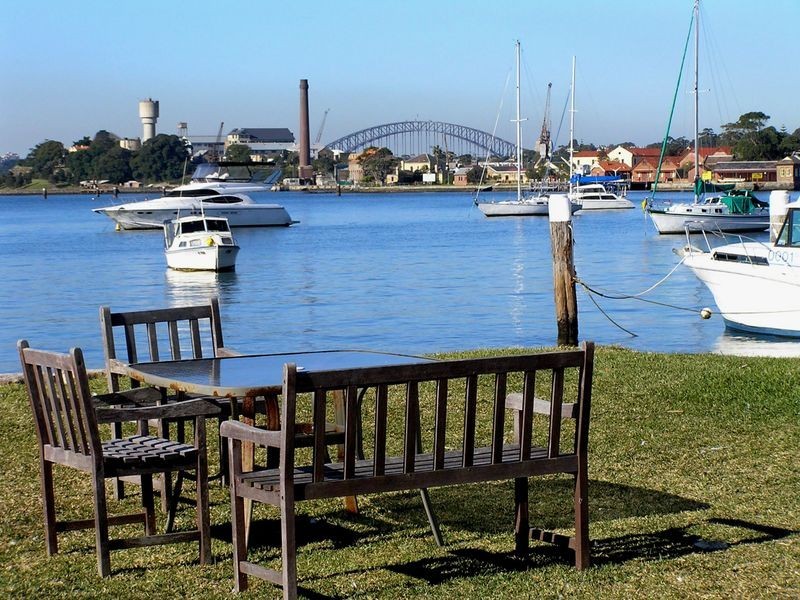 7/100 St Georges Crescent, Drummoyne NSW 2047