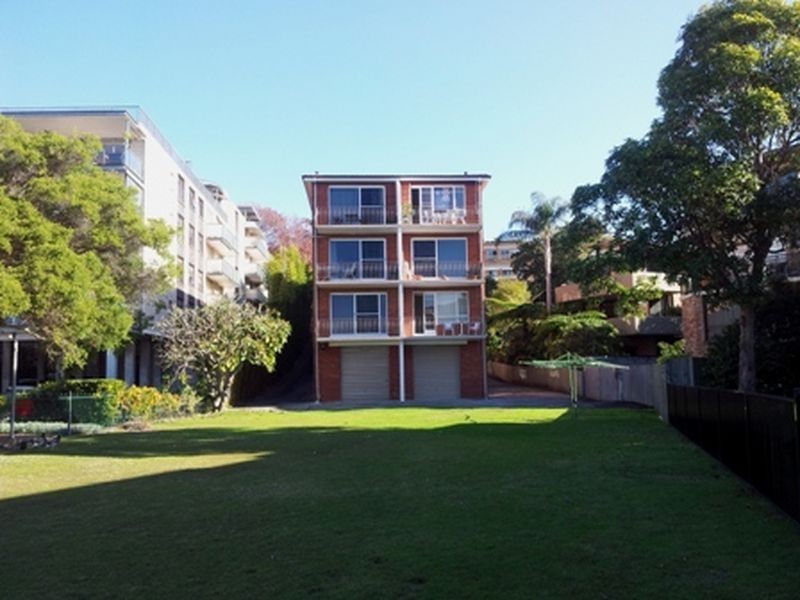 7/100 St Georges Crescent, Drummoyne NSW 2047