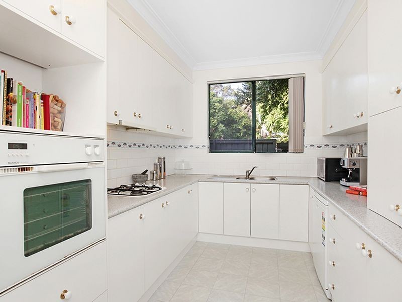 25/23 Charles Street, Five Dock NSW 2046