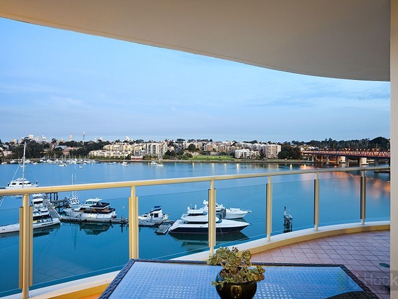 702/5 Cary Street, Drummoyne NSW 2047