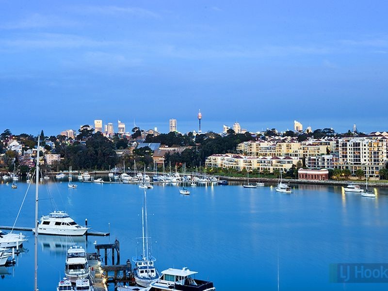 702/5 Cary Street, Drummoyne NSW 2047