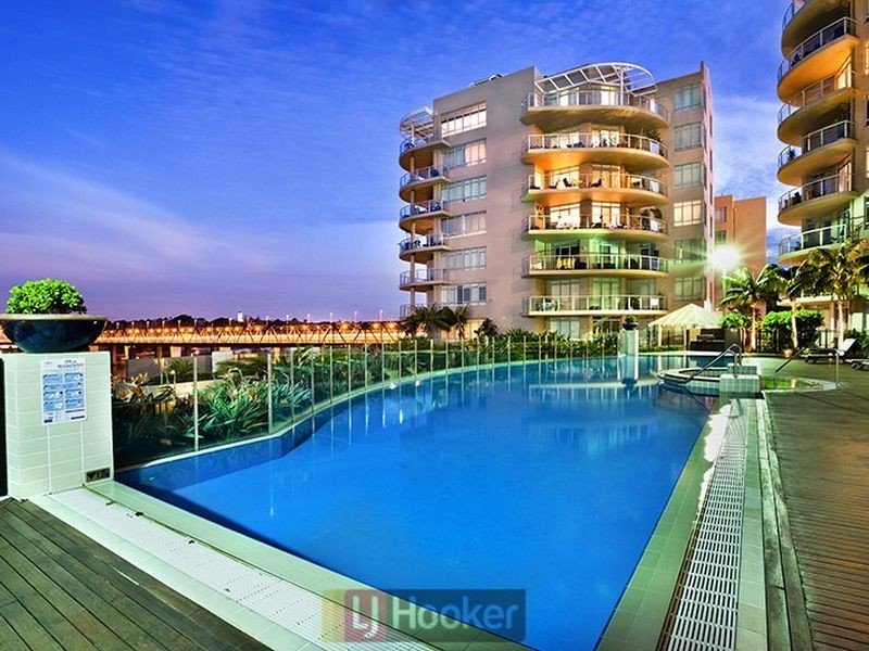 702/5 Cary Street, Drummoyne NSW 2047