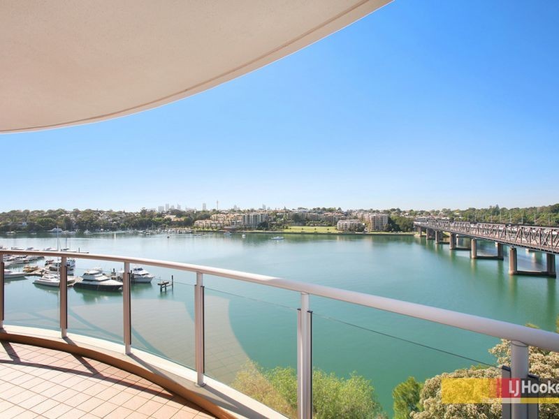 901/5 Cary Street, Drummoyne NSW 2047