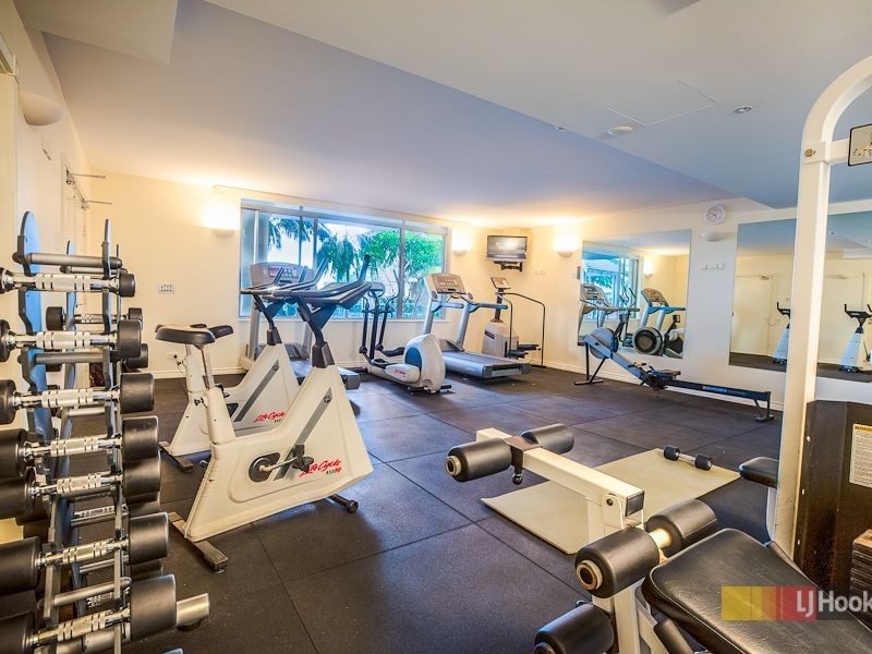 901/5 Cary Street, Drummoyne NSW 2047