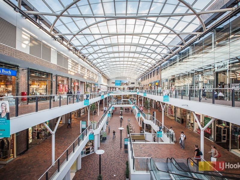 901/5 Cary Street, Drummoyne NSW 2047