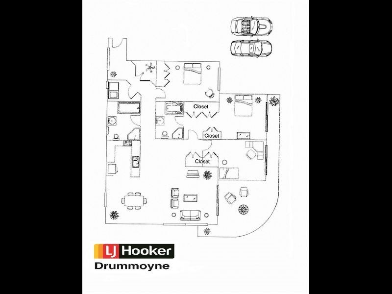 901/5 Cary Street, Drummoyne NSW 2047