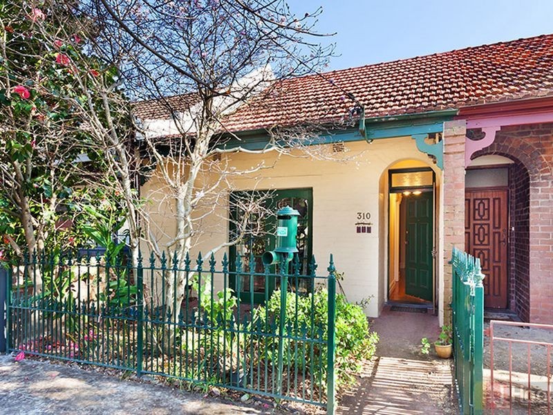 310 Young Street, Annandale NSW 2038