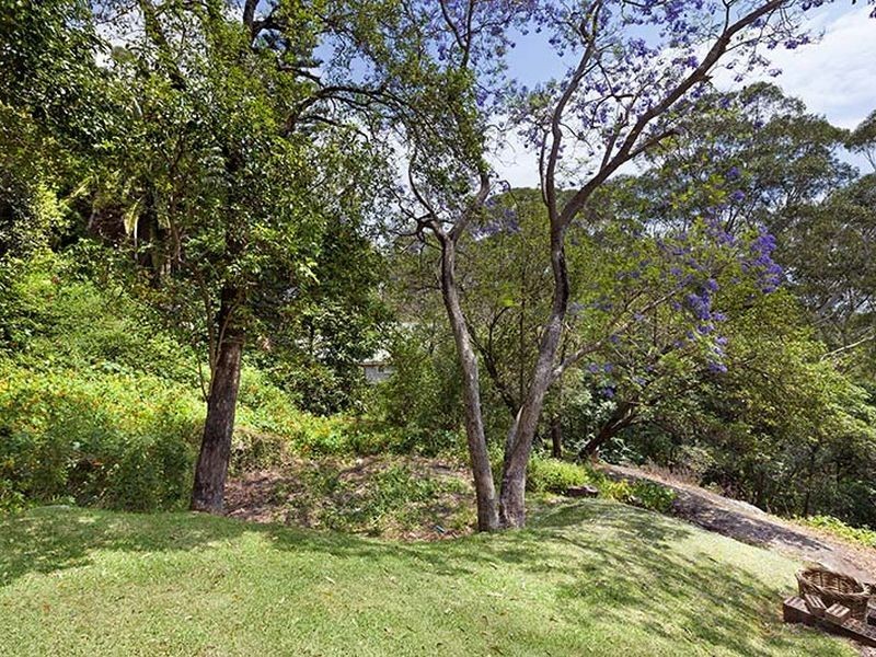 8 Barons Crescent, Hunters Hill NSW 2110