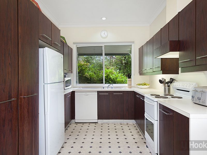 8 Barons Crescent, Hunters Hill NSW 2110