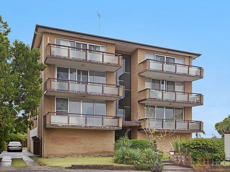 1/56-58 Belmore Street, Burwood NSW 2134