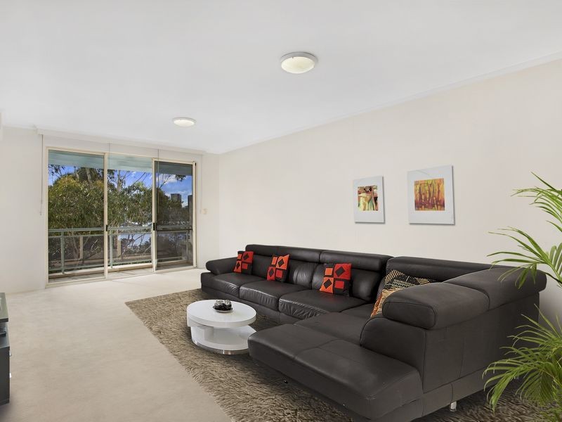 32/85 Palmer Street, Balmain NSW 2041