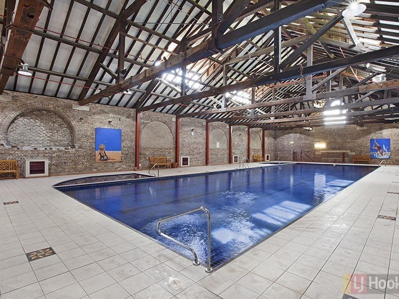 32/85 Palmer Street, Balmain NSW 2041