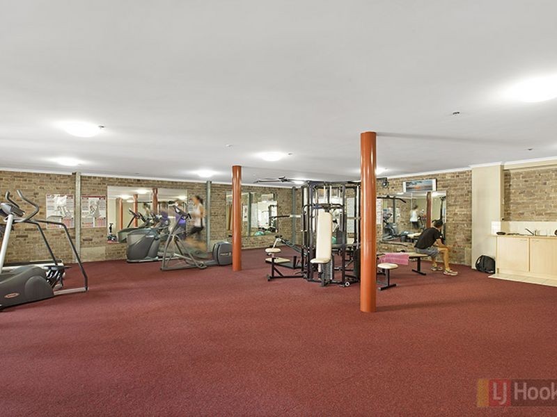 32/85 Palmer Street, Balmain NSW 2041