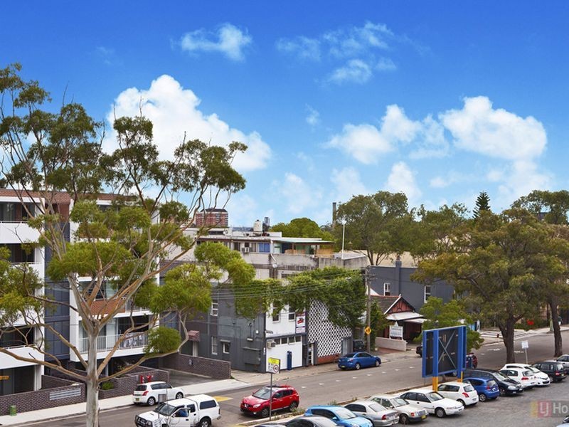 6/56 Belmore Street, Burwood NSW 2134