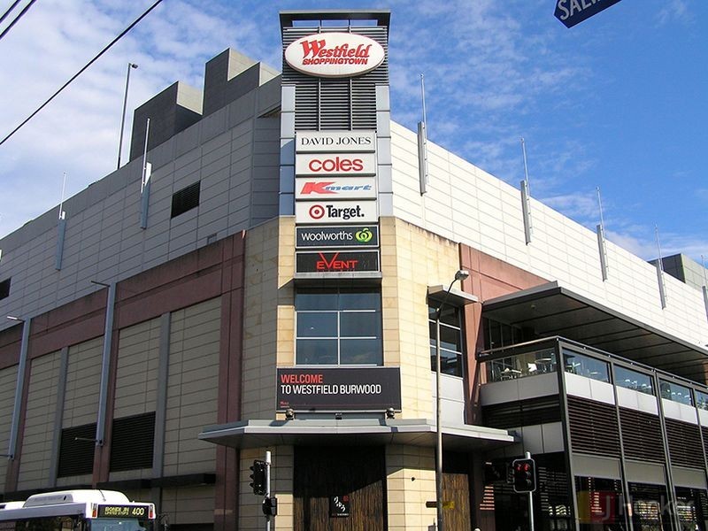 6/56 Belmore Street, Burwood NSW 2134