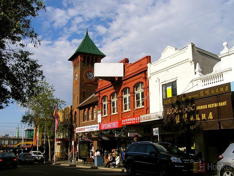 6/56 Belmore Street, Burwood NSW 2134