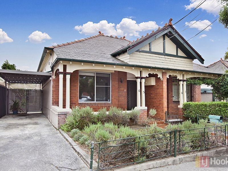 65 Gipps Street, Drummoyne NSW 2047