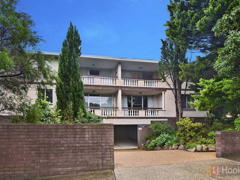 8/64 Kings Road, Five Dock NSW 2046