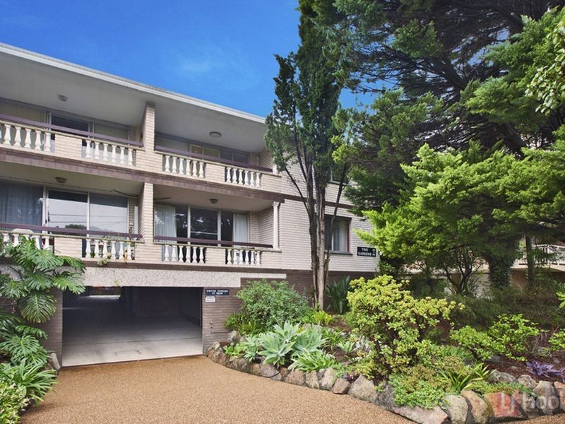 8/64 Kings Road, Five Dock NSW 2046