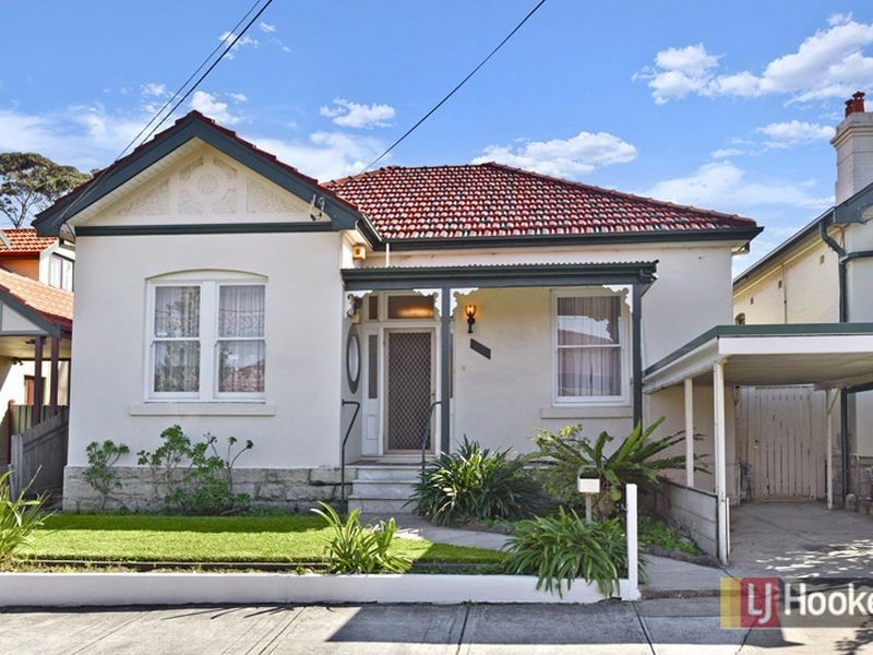 62 Plunkett Street, Drummoyne NSW 2047
