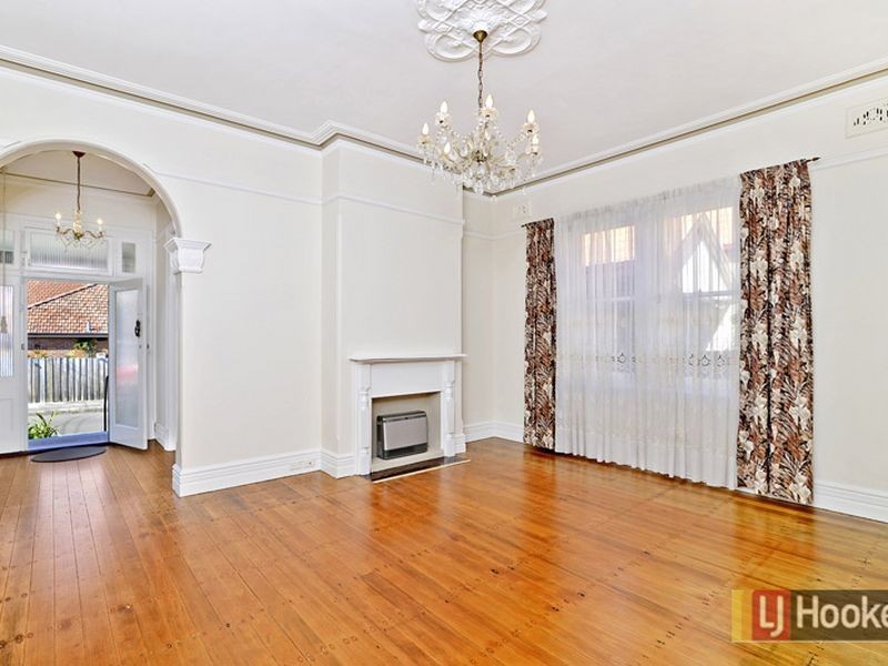 62 Plunkett Street, Drummoyne NSW 2047