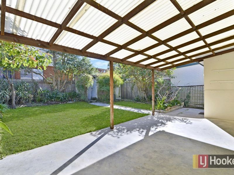 62 Plunkett Street, Drummoyne NSW 2047