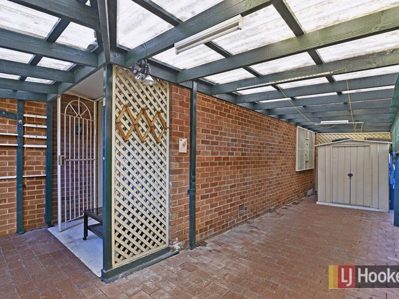 5/13 Unara Street, Campsie NSW 2194