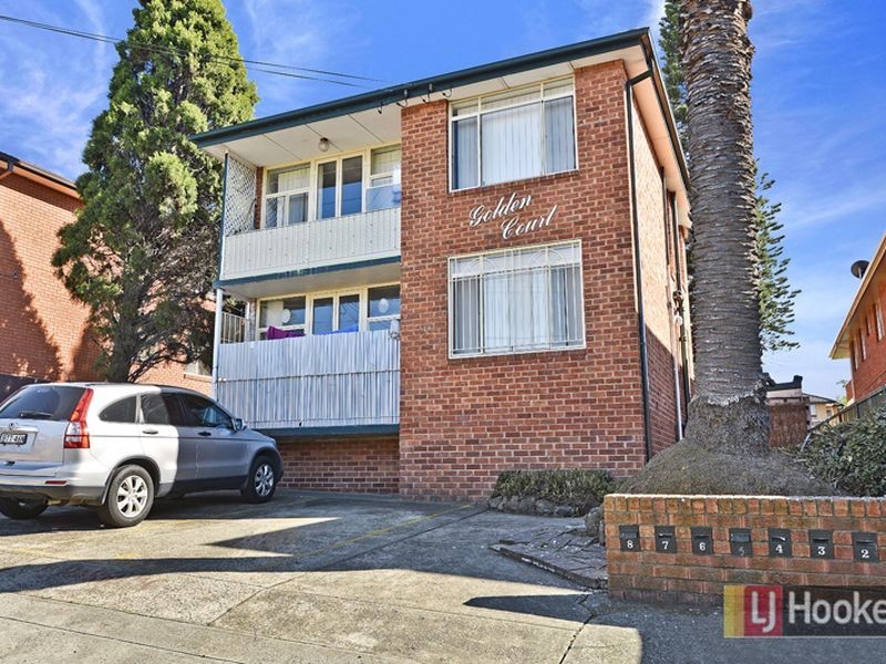 5/13 Unara Street, Campsie NSW 2194
