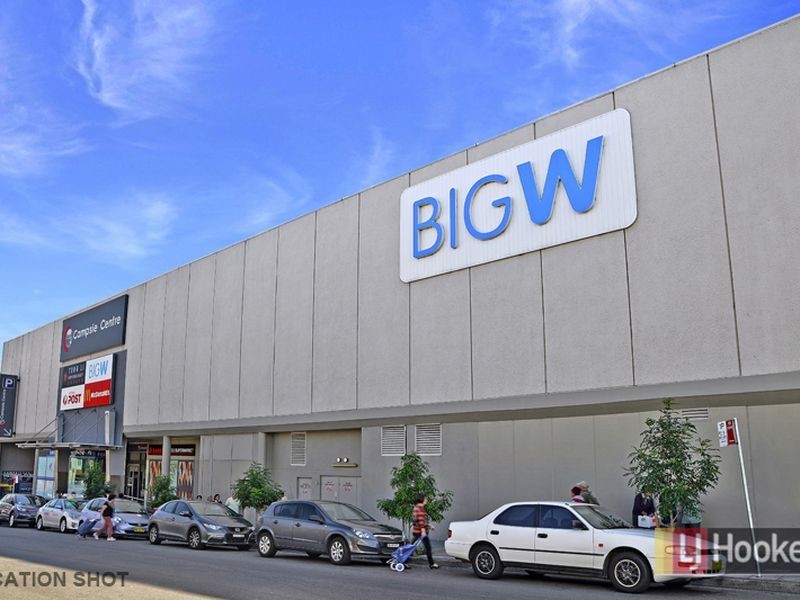 5/13 Unara Street, Campsie NSW 2194