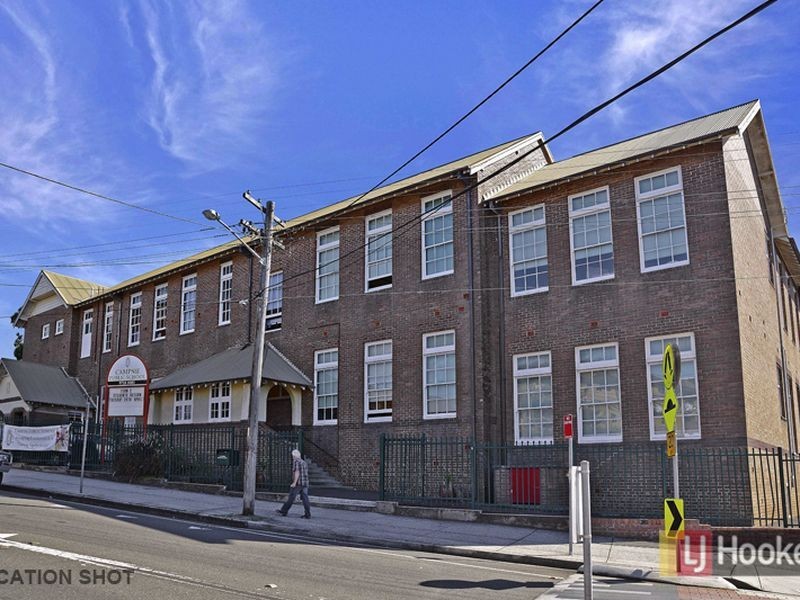 5/13 Unara Street, Campsie NSW 2194