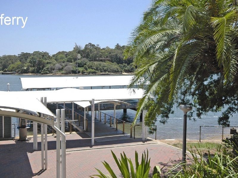 5/1A Montrose Road, Abbotsford NSW 2046