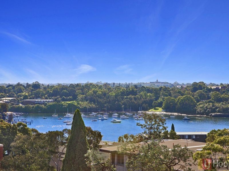 18/1 Bortfield Drive, Chiswick NSW 2046